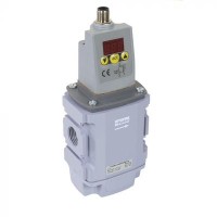 Regulator Proportional Compact G1/2 24V Normal-Închis - M12-4 pin seria P32PA Parker